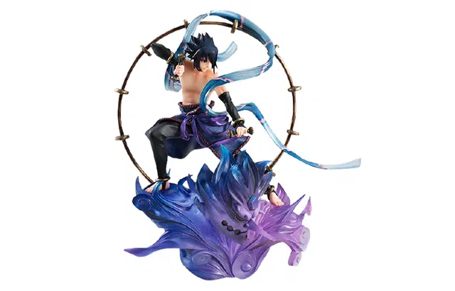 MegaHouse 18cm