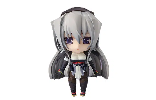 GSC No.287 Q 10cm