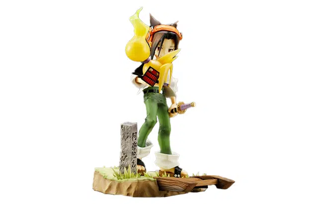 18 ARTFX J 18.3cm