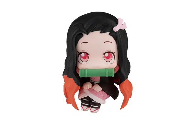 MegaHouse Q 10cm