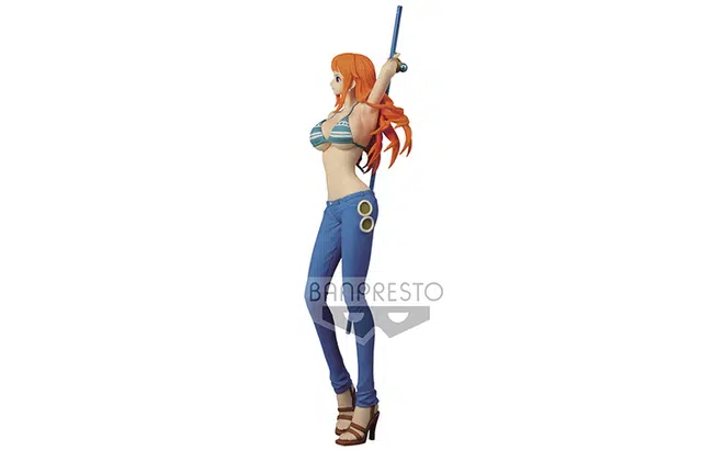 BANPRESTO a 24cm
