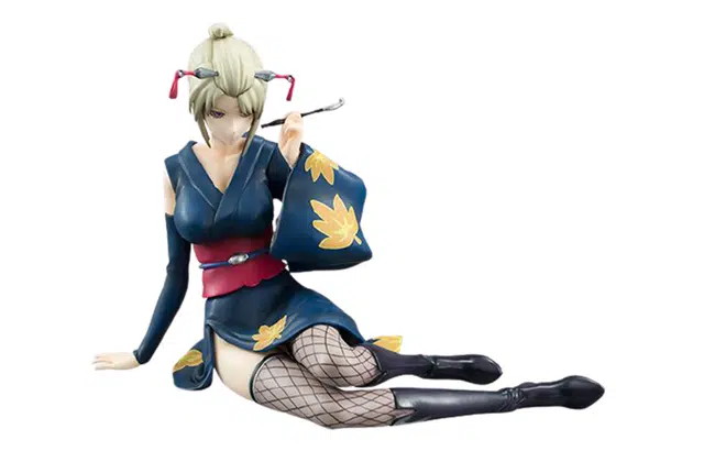MegaHouse 15cm