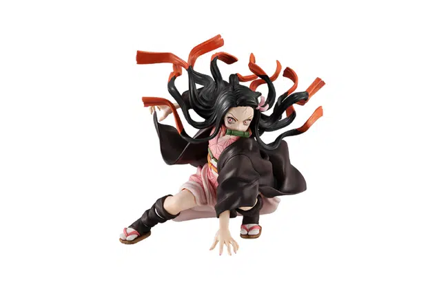 MegaHouse gem 17cm