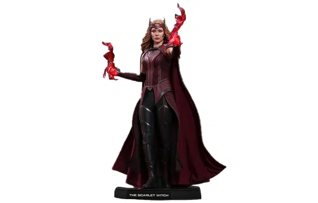 Hot Toys tms036 28cm