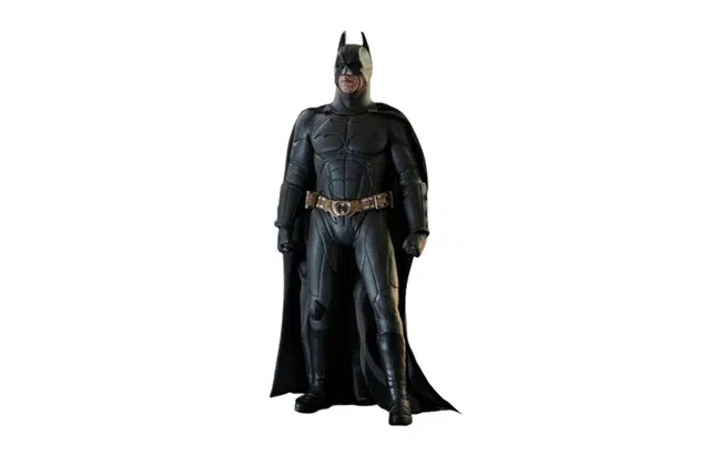 Hot Toys 16 mms 595 32cm