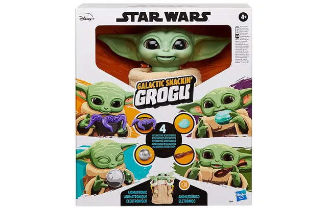 Hasbro