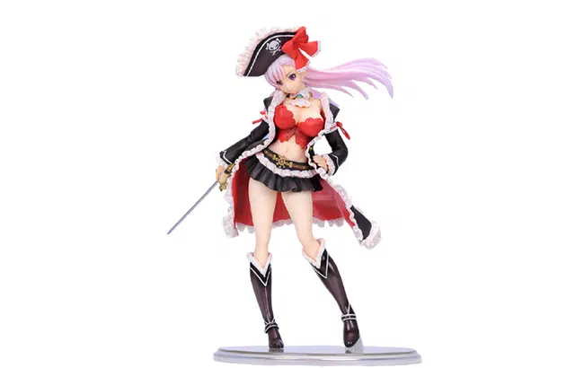 MegaHouse Excellent Model 21cm