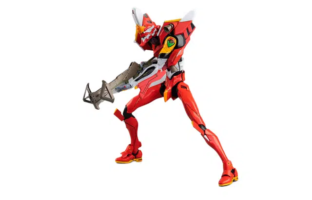 threezero EVA TYPE-02