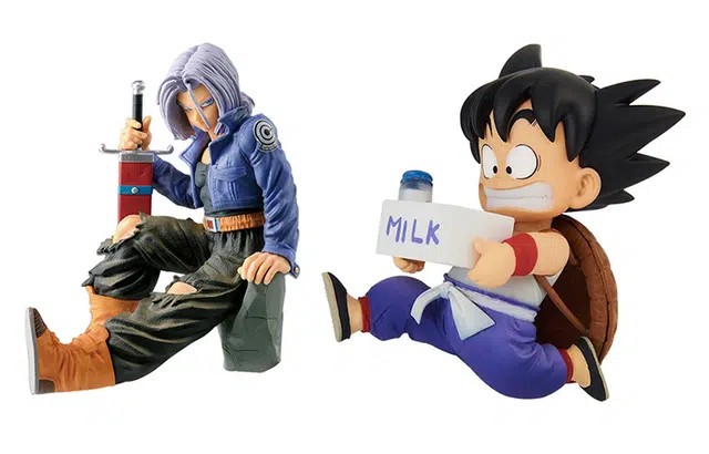 BANPRESTO z 2