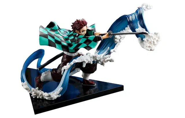 BANPRESTO bntsh bnfigure 17cm