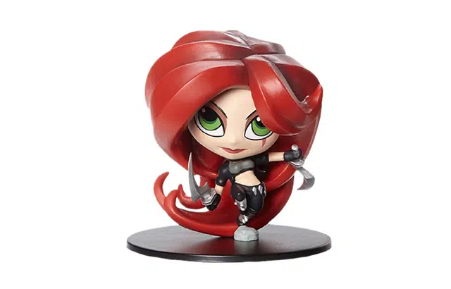 LEAGUE OF LEGENDS lol Q 8.4cm