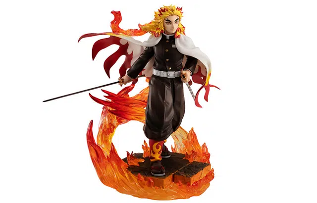 MegaHouse gem 21cm
