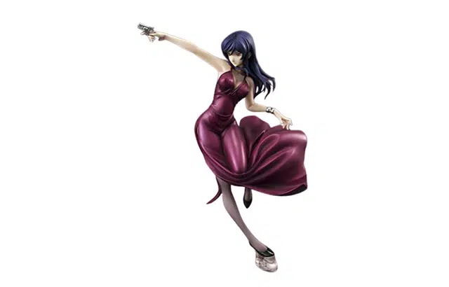 MegaHouse RAHDXG.A.NEO Tieria Erde 28cm