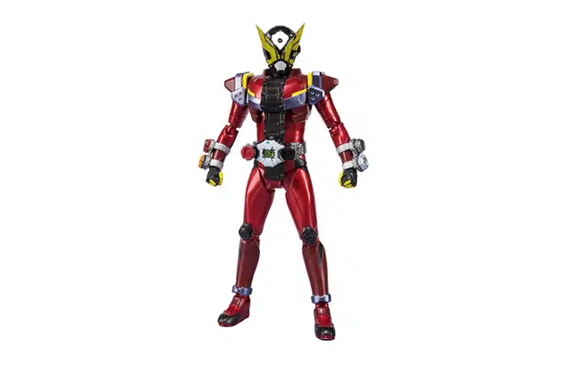 BANDAI GEIZ s.h.figuarts 14.5cm