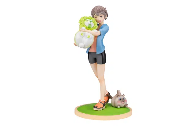 AniMester dod 25.3cm