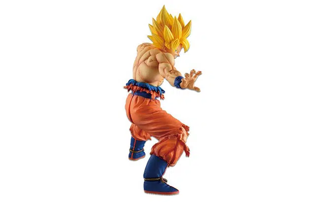 BANDAI vs z e 20cm