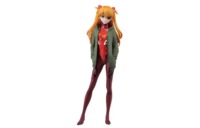 BANPRESTO vs13 d 21cm