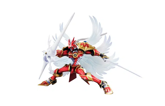 MegaHouse gem