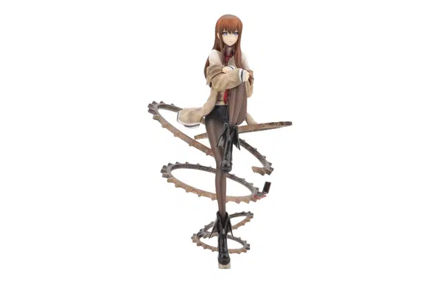 18 steins gate 24cm