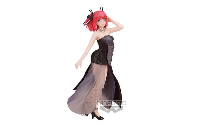 BANPRESTO 18cm