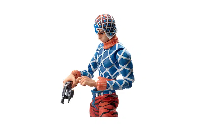 MEDICOS JOJO medicos jojo 16cm