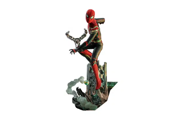 Hot Toys 16 mms 623 28.5cm