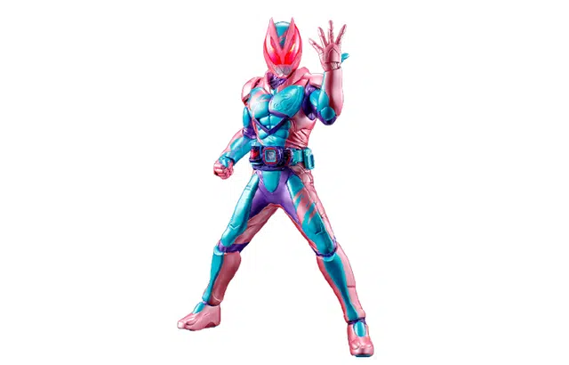 BANPRESTO REVICE 50 28cm