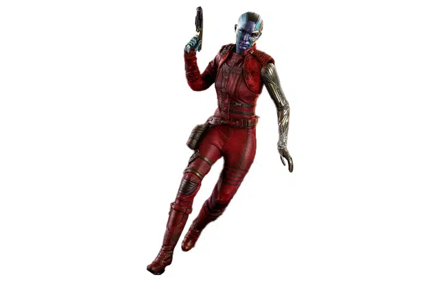 Hot Toys 4 16 mms534