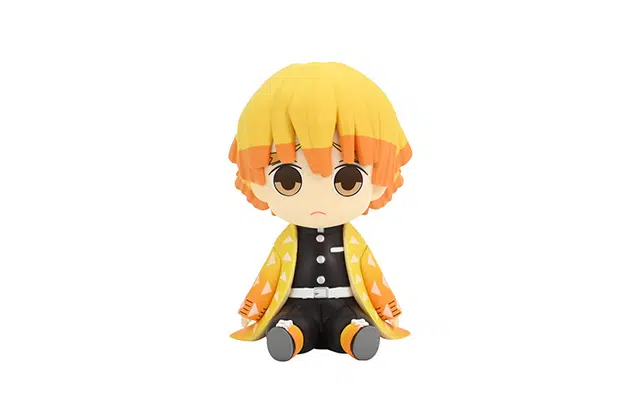 Furyu 9cm