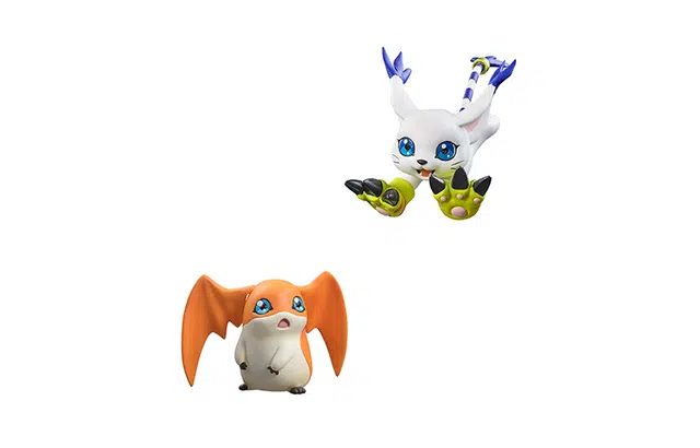 MegaHouse mh mix