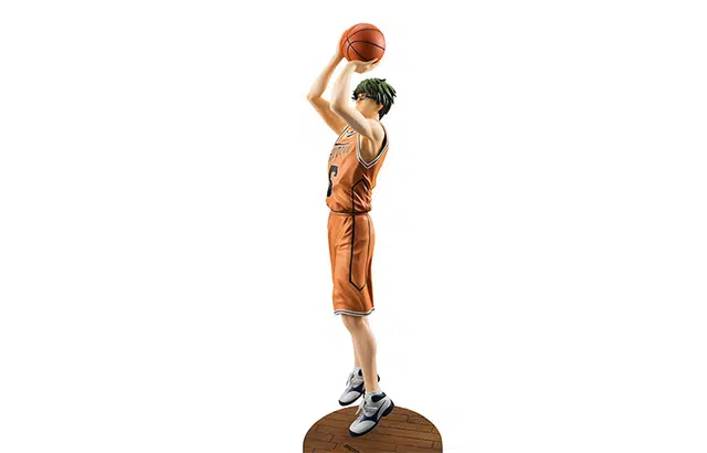 MegaHouse Orange Uniform 35cm