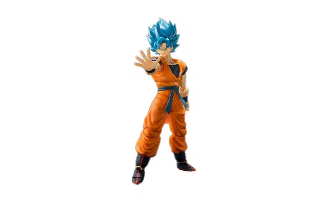 BANDAI bandau shf ss 2.0 15cm