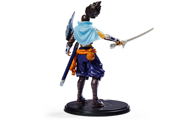 beast kingdom lol 10cm