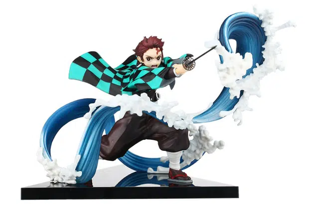 BANPRESTO bntsh bnfigure 17cm