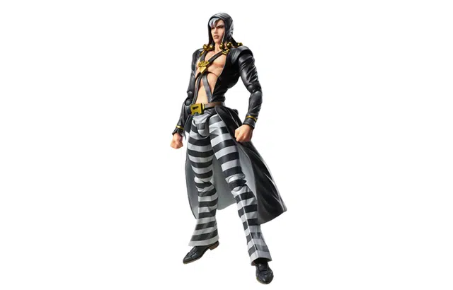 MEDICOS JOJO medicos jojo 16cm