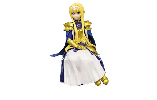 FURYU alicization