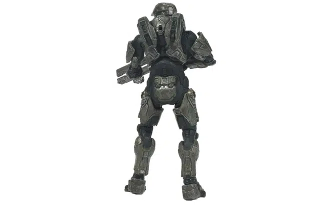 McFARLANE 4 2 15.2cm