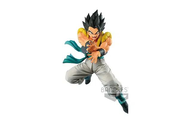 BANPRESTO 18cm