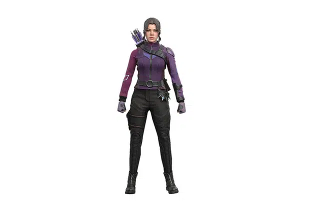 Hot Toys 16 28cm