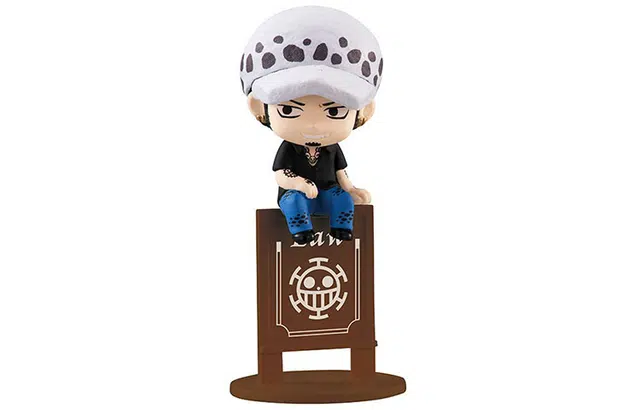 MegaHouse 4cm