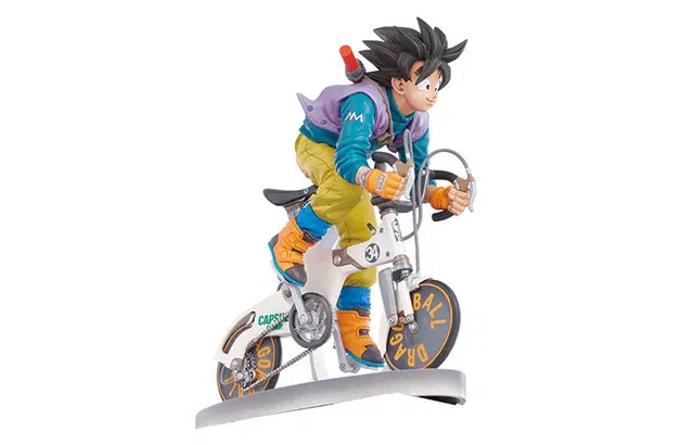 MegaHouse Z 02 14cm
