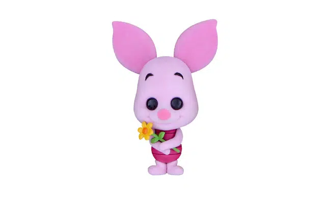 Hot Toys cosbaby q