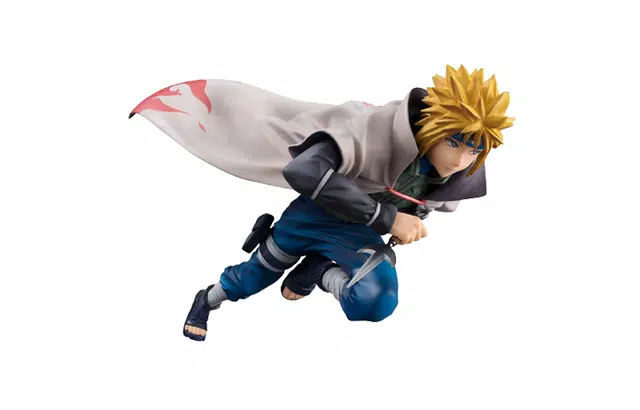 MegaHouse gem 15cm