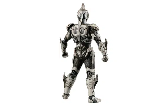 BANDAI shf