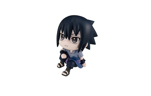 MegaHouse look up 11cm