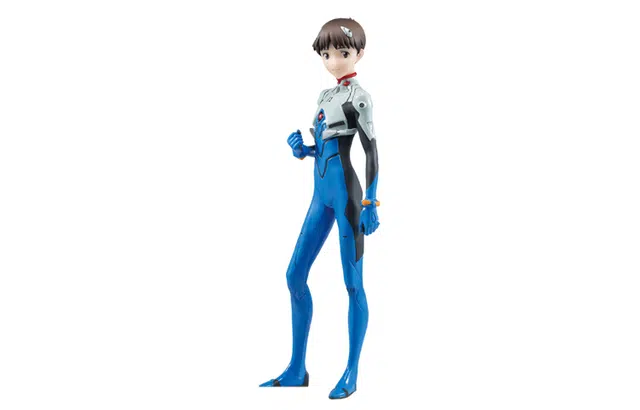 BANPRESTO c vs13 21cm