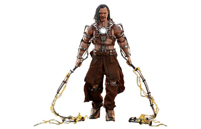 Hot Toys 16 2 2020