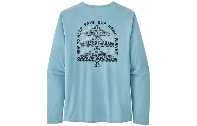 patagonia T