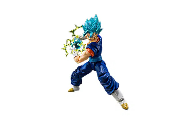 BANDAI shf 2.0