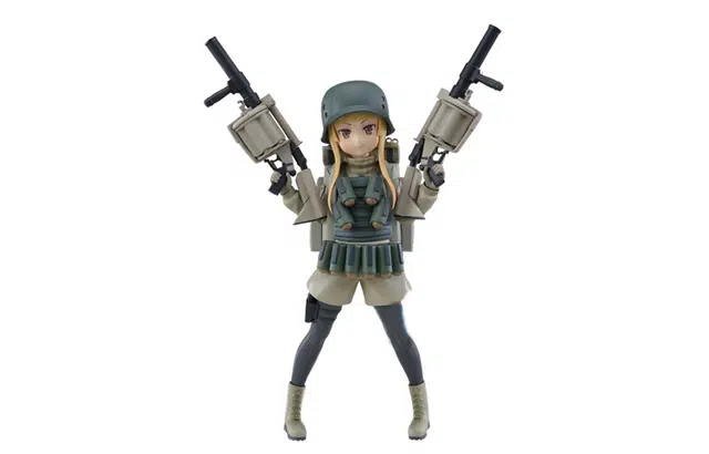 SEGA GGO